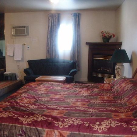 Welcome Traveller Motel Кингстон Номер фото