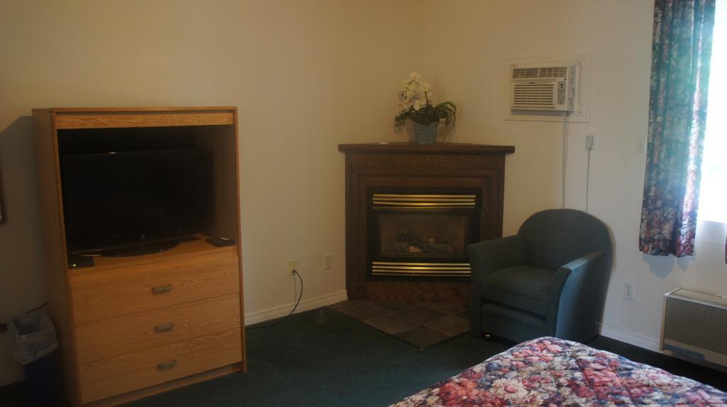 Welcome Traveller Motel Кингстон Номер фото