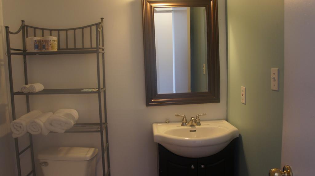 Welcome Traveller Motel Кингстон Номер фото