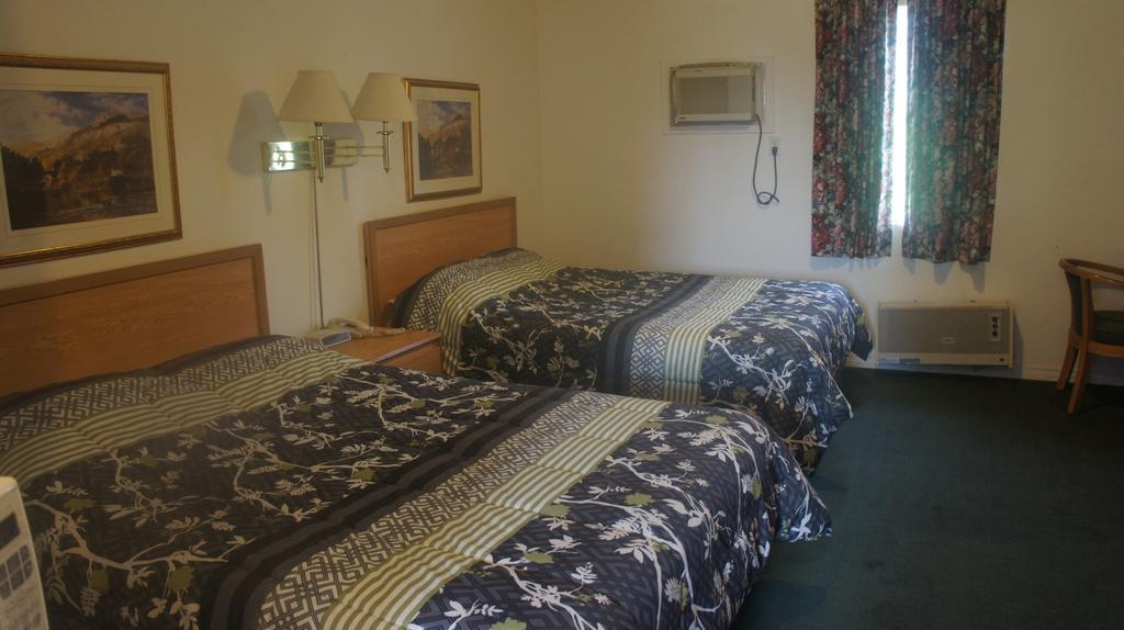 Welcome Traveller Motel Кингстон Номер фото