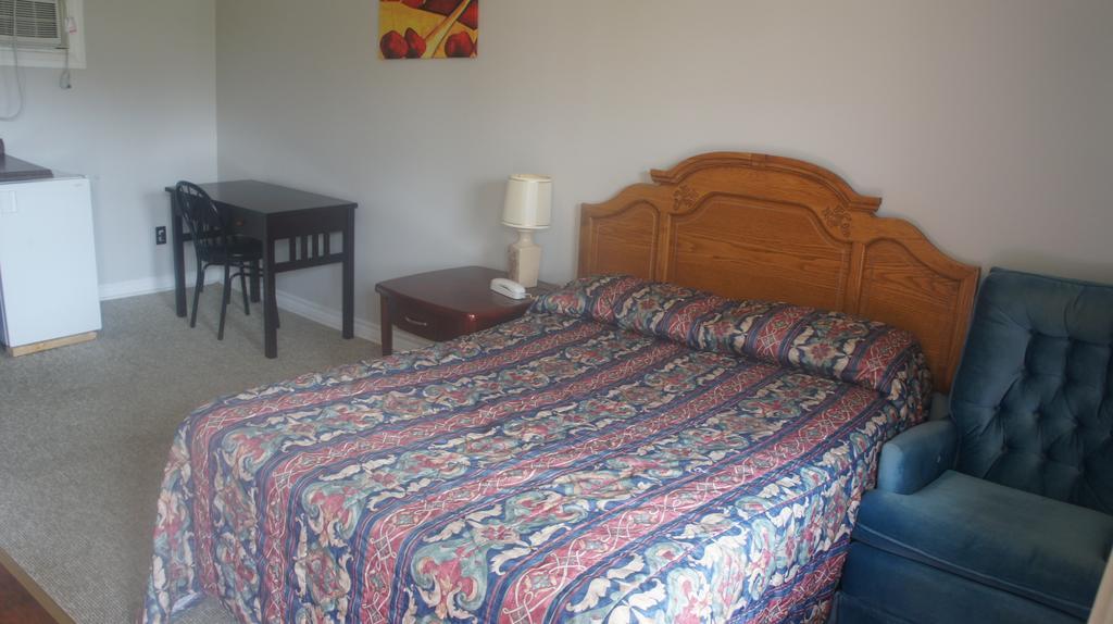 Welcome Traveller Motel Кингстон Номер фото