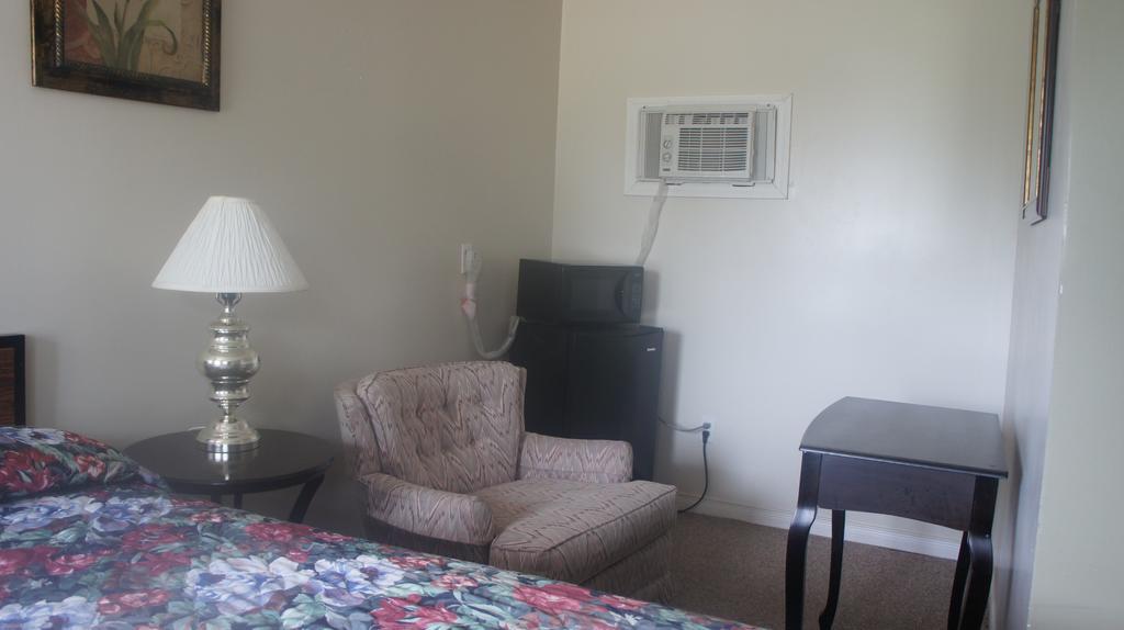 Welcome Traveller Motel Кингстон Номер фото