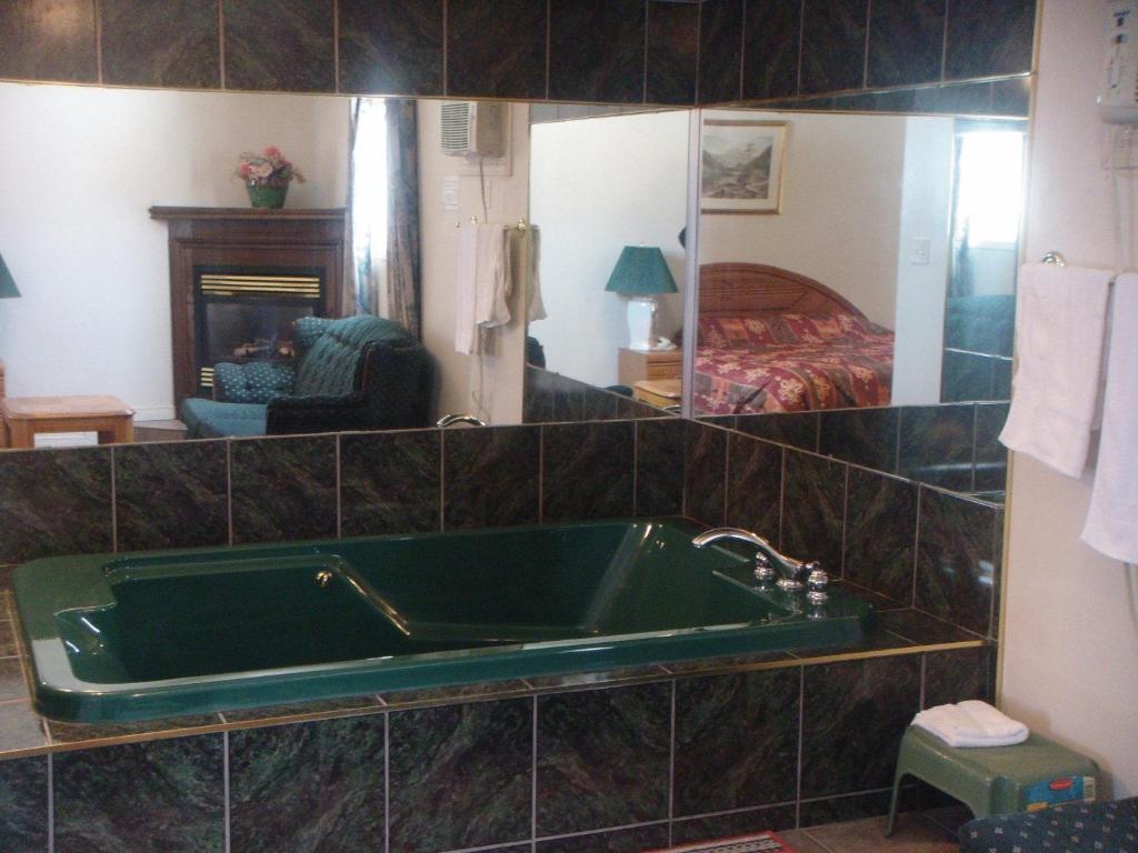 Welcome Traveller Motel Кингстон Номер фото